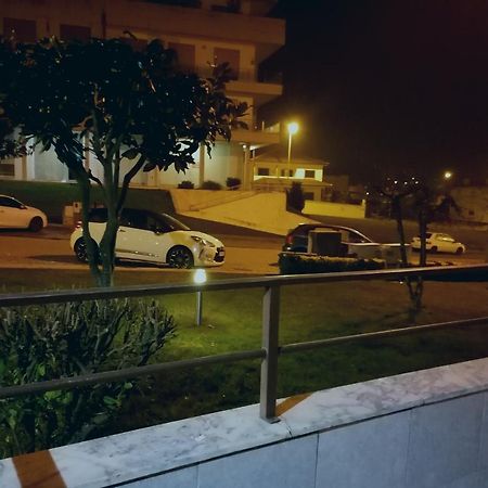 Apartamento Rua Da Amizade 费尔格拉斯 外观 照片