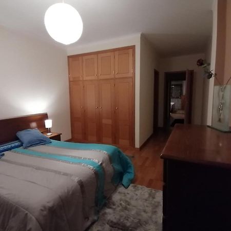Apartamento Rua Da Amizade 费尔格拉斯 外观 照片