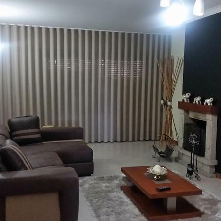 Apartamento Rua Da Amizade 费尔格拉斯 外观 照片