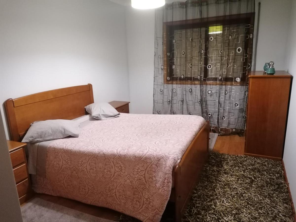 Apartamento Rua Da Amizade 费尔格拉斯 外观 照片