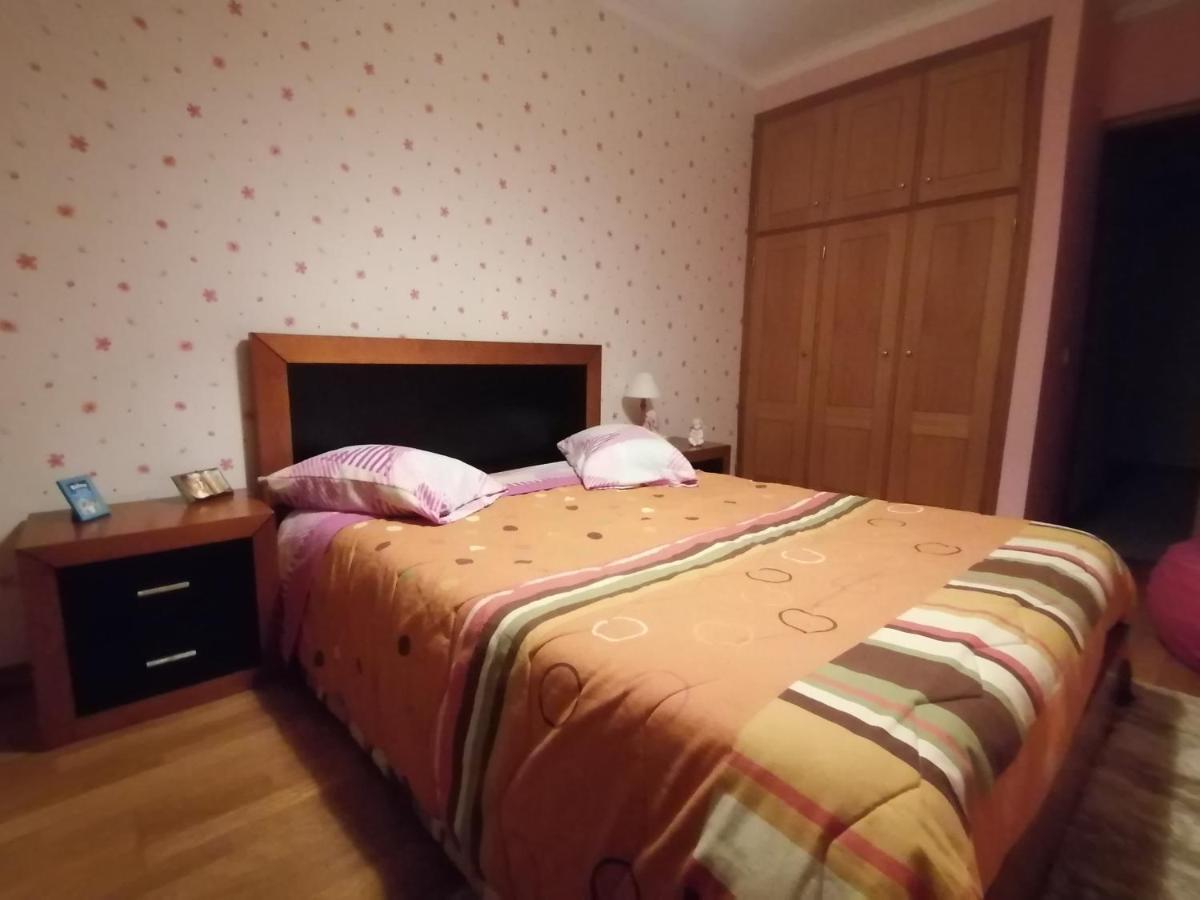 Apartamento Rua Da Amizade 费尔格拉斯 外观 照片