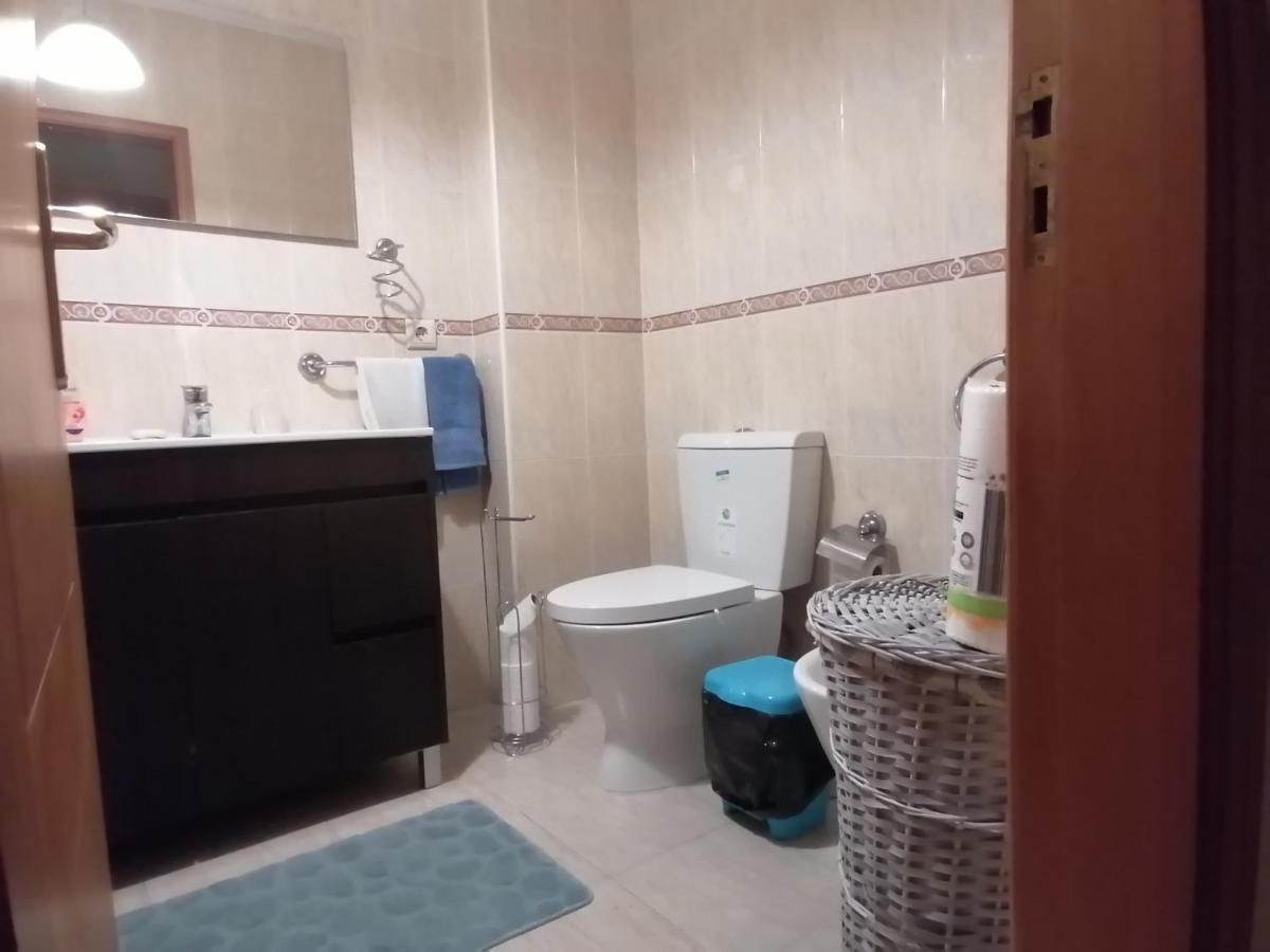 Apartamento Rua Da Amizade 费尔格拉斯 外观 照片