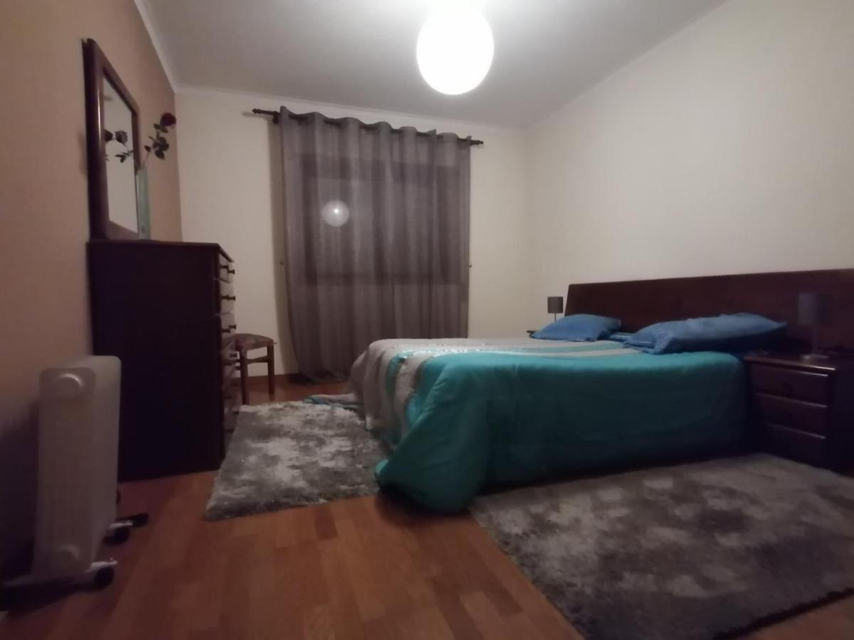 Apartamento Rua Da Amizade 费尔格拉斯 外观 照片