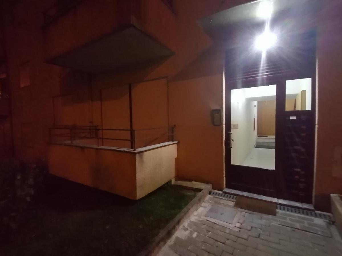 Apartamento Rua Da Amizade 费尔格拉斯 外观 照片