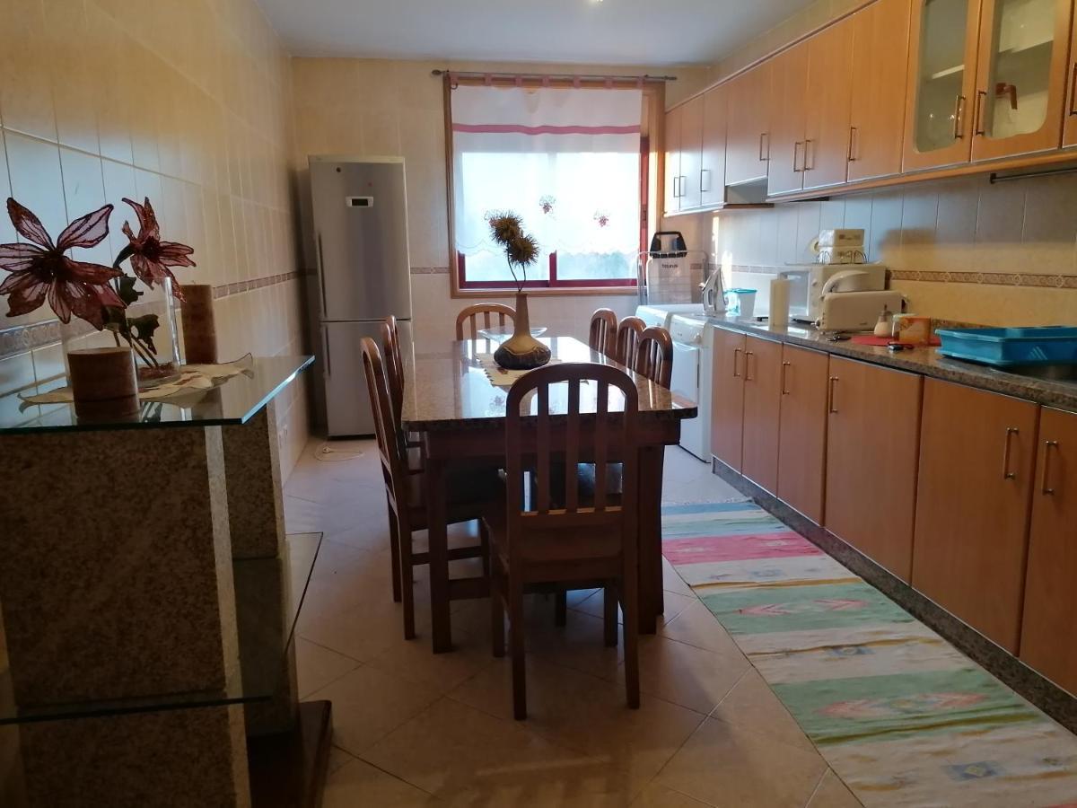 Apartamento Rua Da Amizade 费尔格拉斯 外观 照片