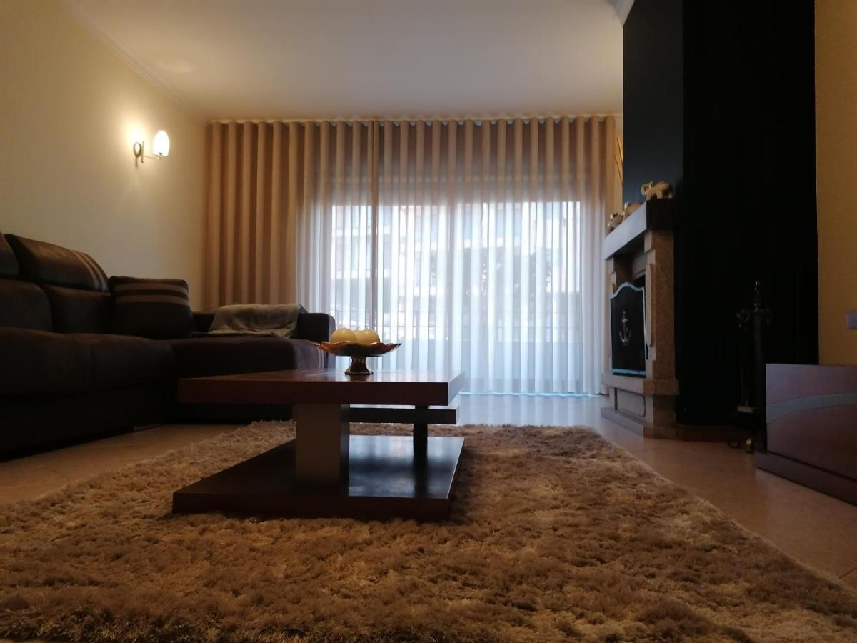 Apartamento Rua Da Amizade 费尔格拉斯 外观 照片