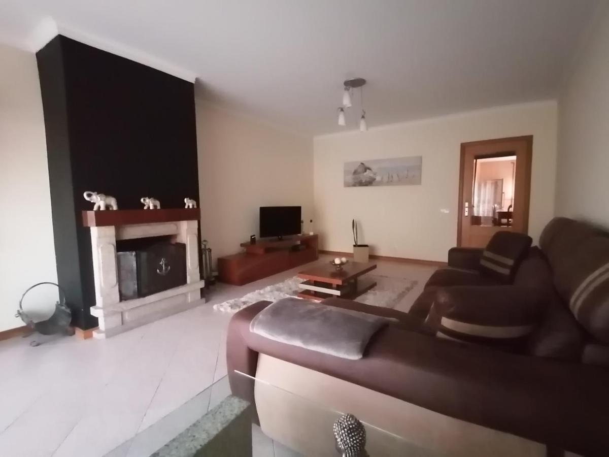 Apartamento Rua Da Amizade 费尔格拉斯 外观 照片