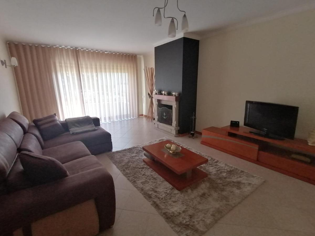 Apartamento Rua Da Amizade 费尔格拉斯 外观 照片