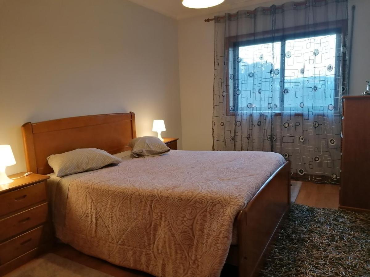 Apartamento Rua Da Amizade 费尔格拉斯 外观 照片