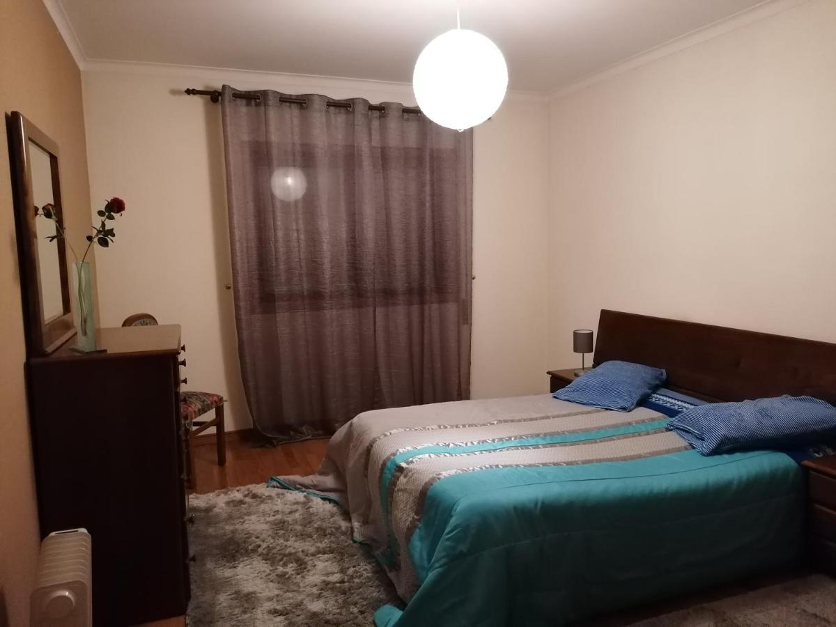 Apartamento Rua Da Amizade 费尔格拉斯 外观 照片