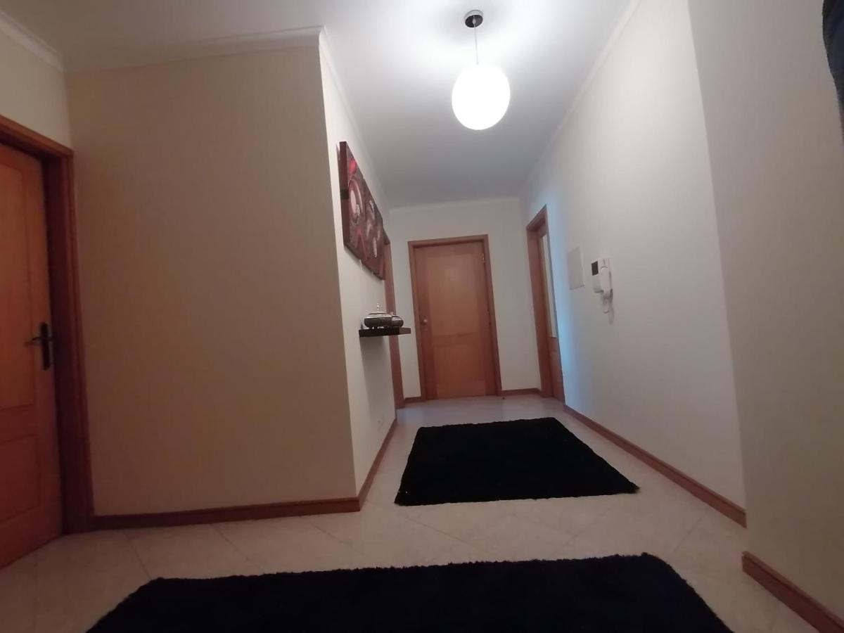 Apartamento Rua Da Amizade 费尔格拉斯 外观 照片