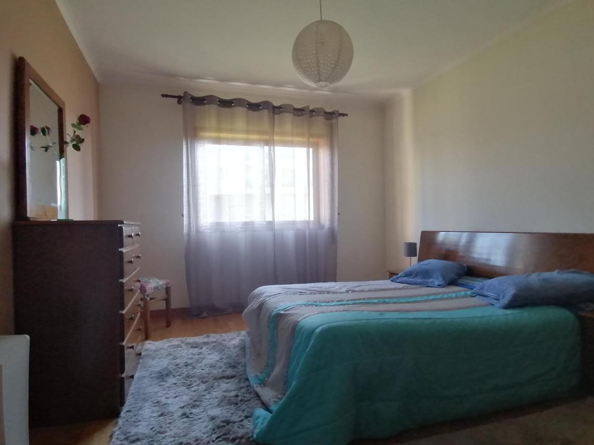 Apartamento Rua Da Amizade 费尔格拉斯 外观 照片