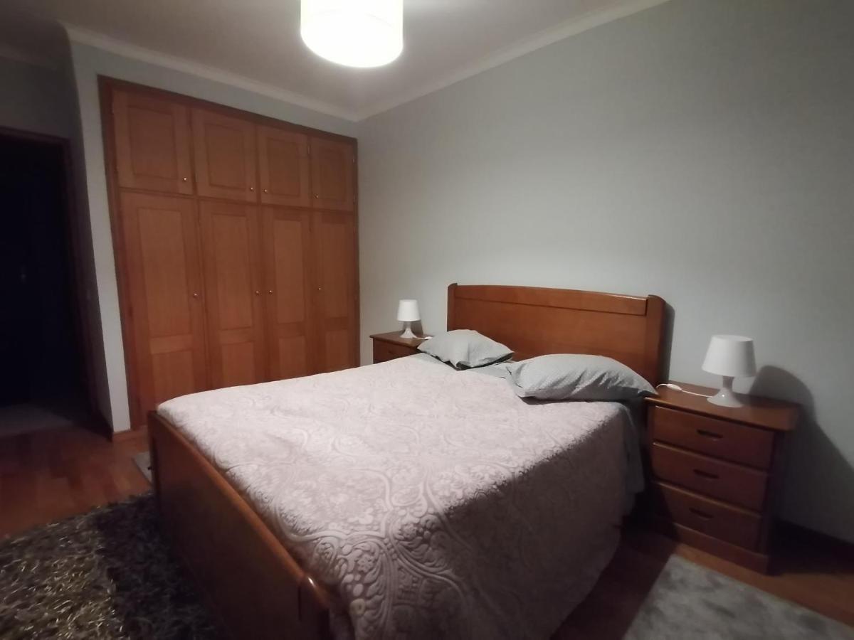 Apartamento Rua Da Amizade 费尔格拉斯 外观 照片