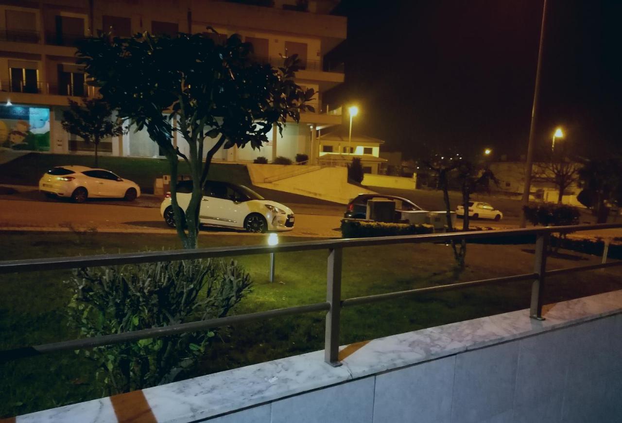 Apartamento Rua Da Amizade 费尔格拉斯 外观 照片