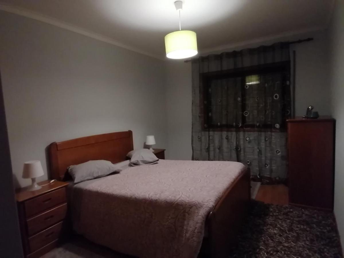 Apartamento Rua Da Amizade 费尔格拉斯 外观 照片