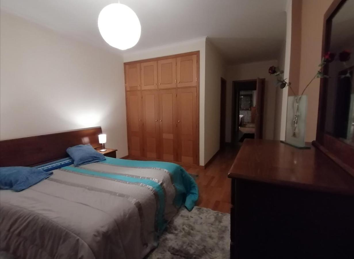 Apartamento Rua Da Amizade 费尔格拉斯 外观 照片