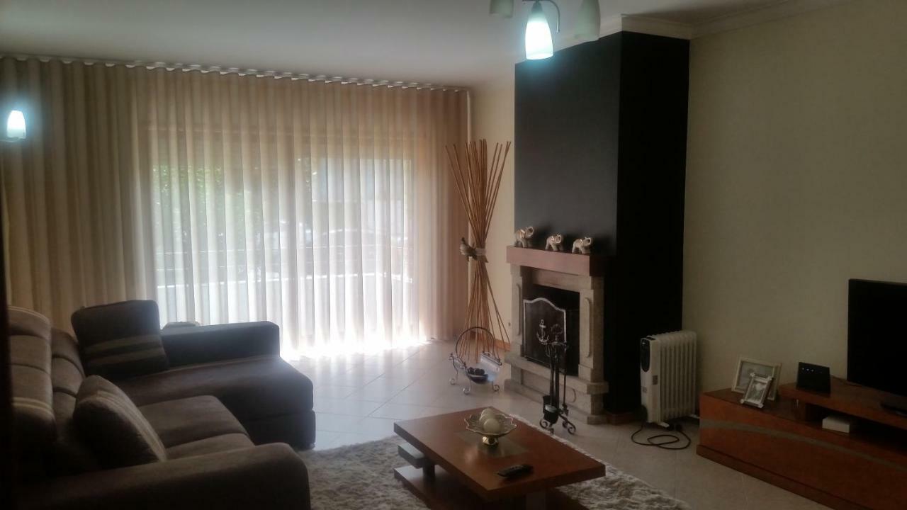 Apartamento Rua Da Amizade 费尔格拉斯 外观 照片
