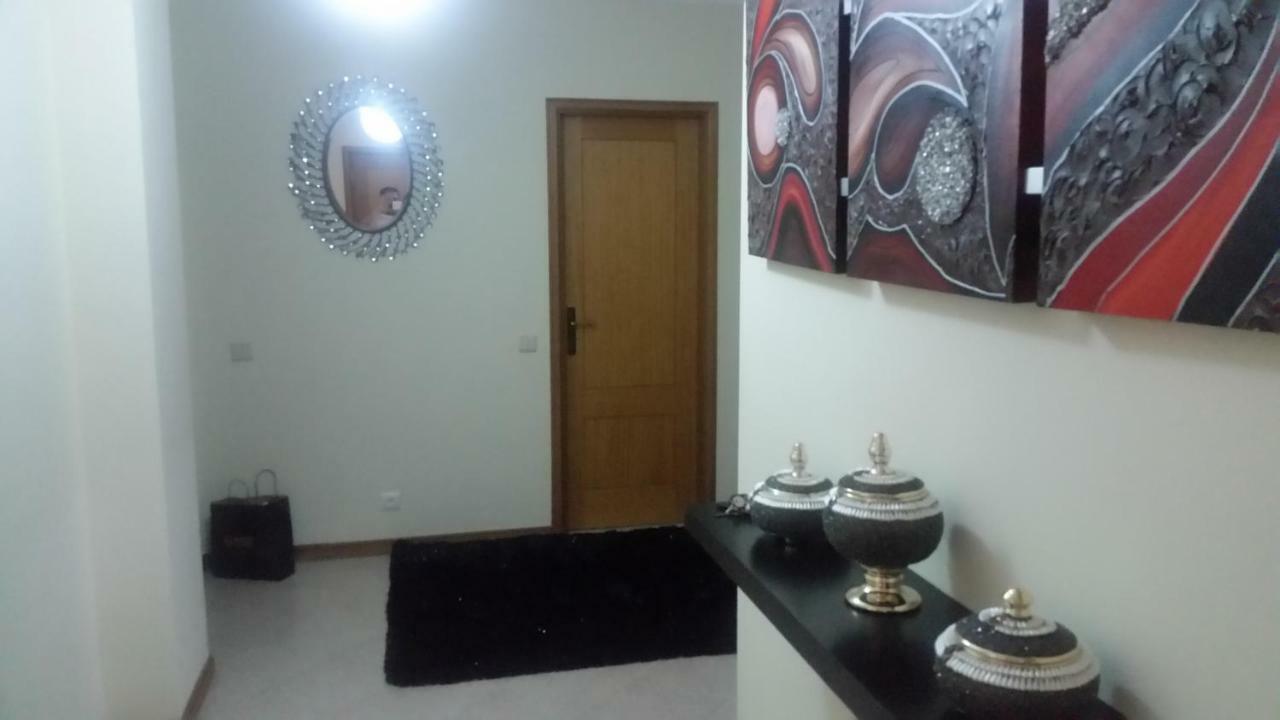 Apartamento Rua Da Amizade 费尔格拉斯 外观 照片