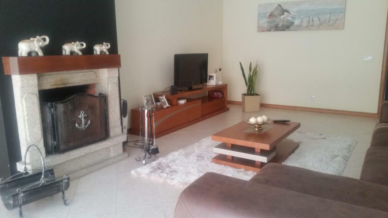 Apartamento Rua Da Amizade 费尔格拉斯 外观 照片