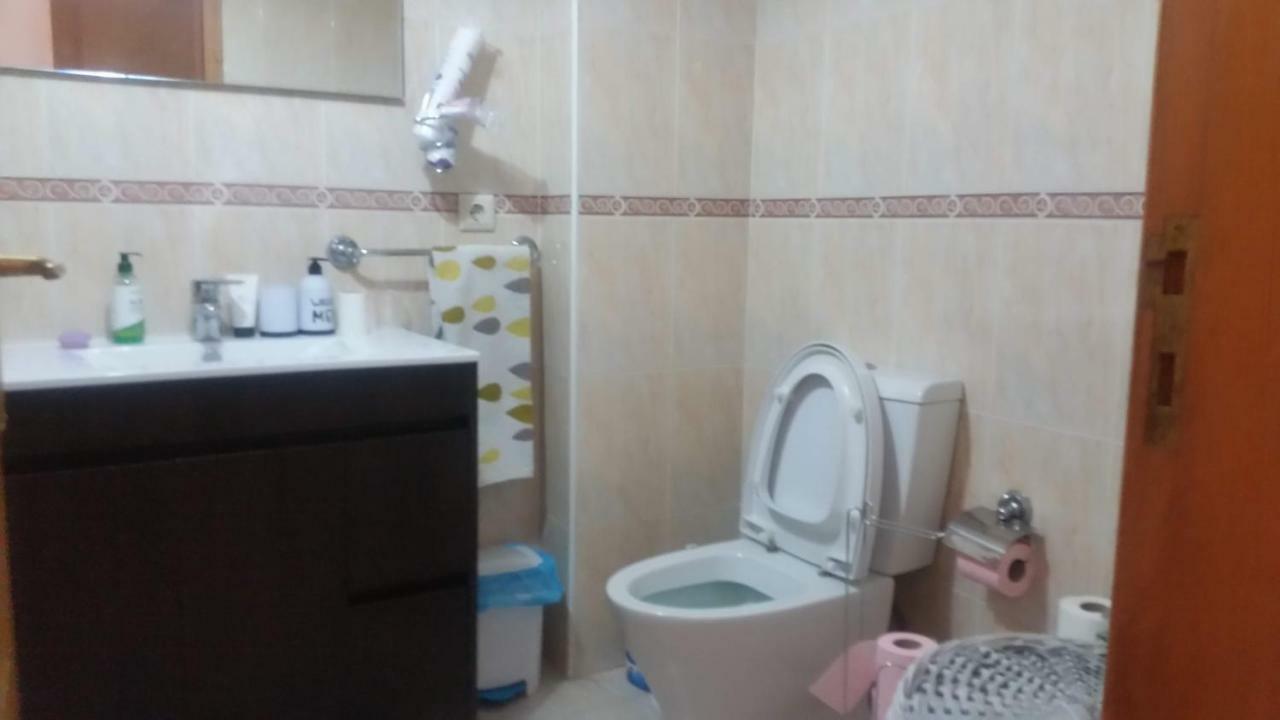Apartamento Rua Da Amizade 费尔格拉斯 外观 照片